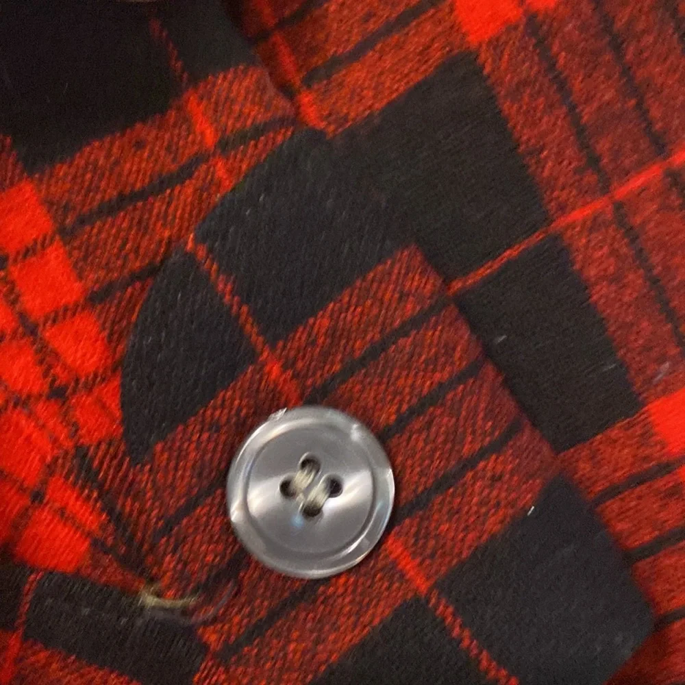 Pendleton Robe - Picture 5 of 8